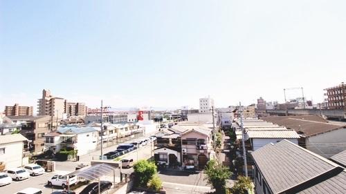 ケルクス浜寺