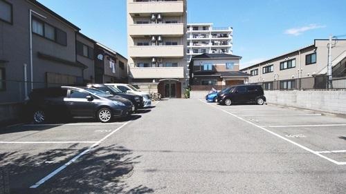 ケルクス浜寺