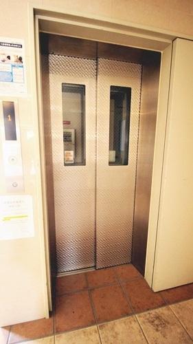 ケルクス浜寺