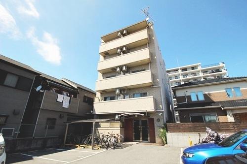 ケルクス浜寺