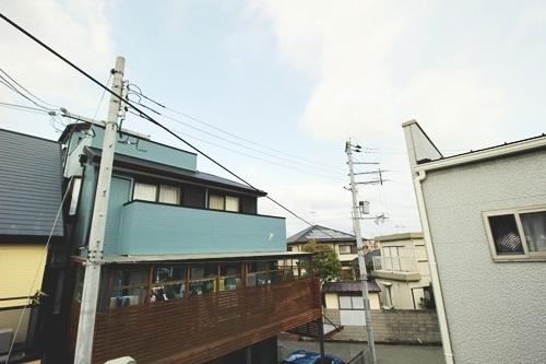 フジパレス戸建賃貸鳳西町三丁