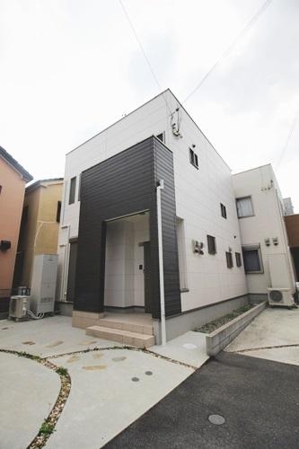 フジパレス戸建賃貸鳳西町三丁