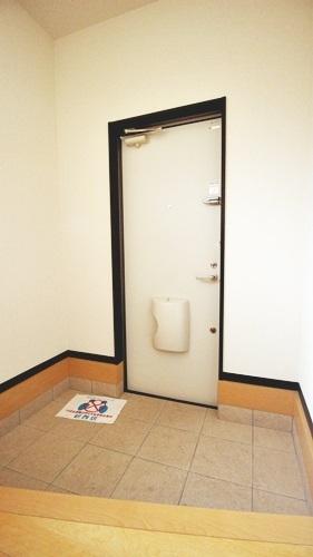 フジパレス戸建賃貸鳳西町三丁
