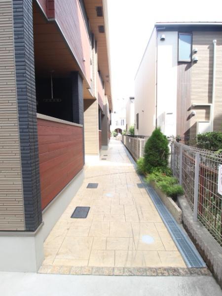 クレスト菱木２
