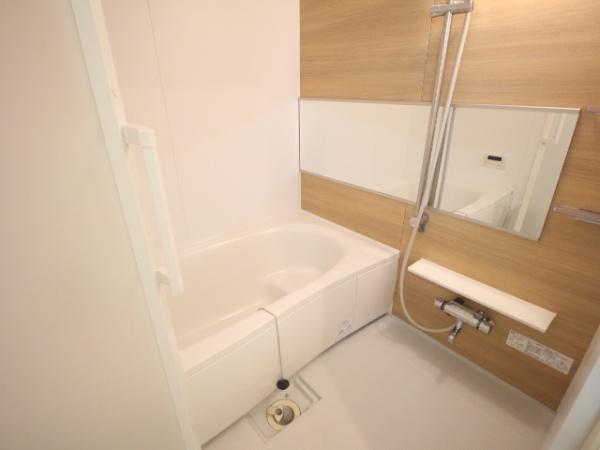 クレスト菱木２
