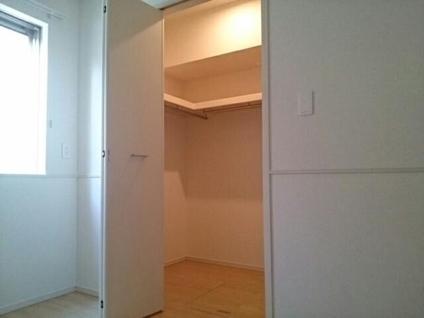 クレスト菱木２