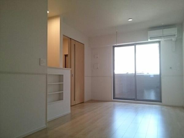 クレスト菱木２