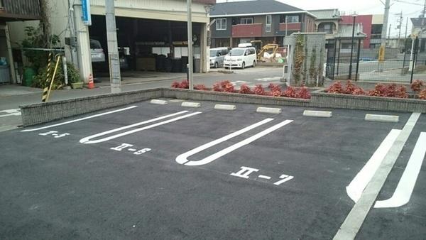 クレスト菱木２