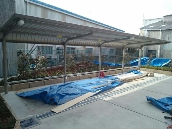 クレスト菱木２