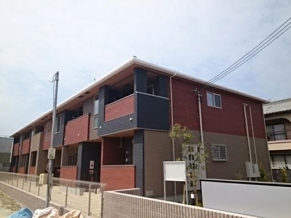 クレスト菱木２