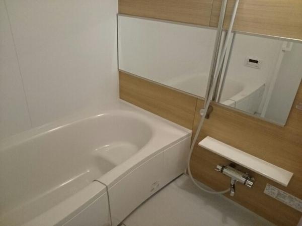 クレスト菱木２