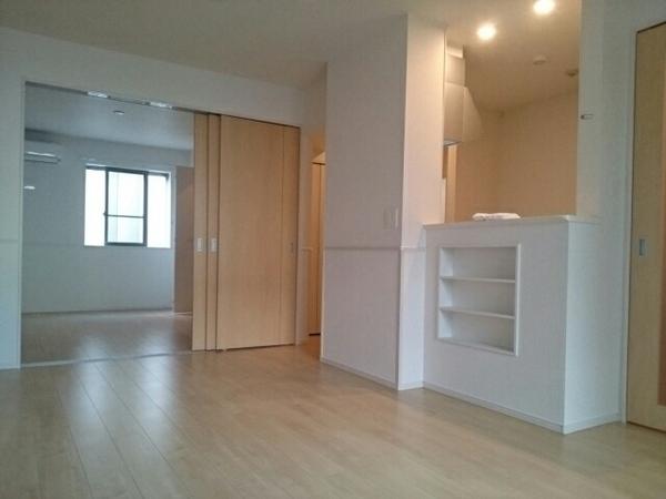 クレスト菱木２