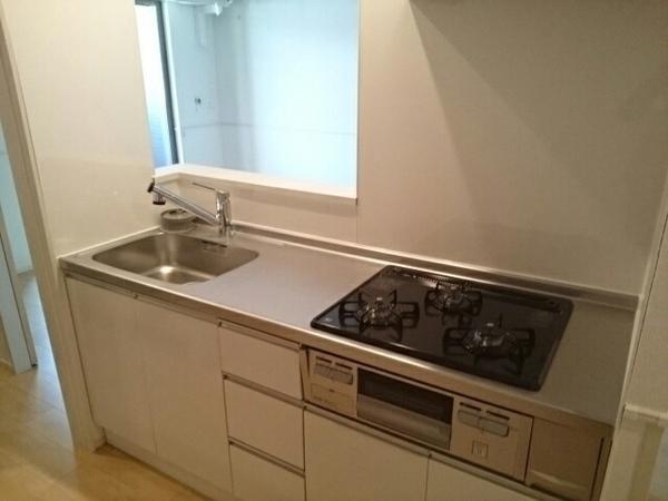 クレスト菱木２