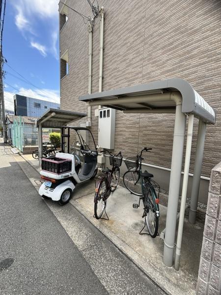 アロッジオ石津