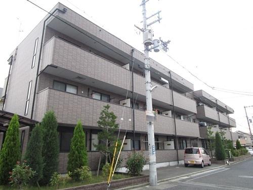 アンプルールフェールルミエール富木