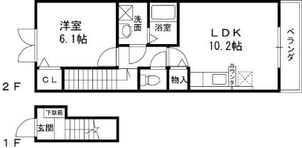 サンクレメンテパレス