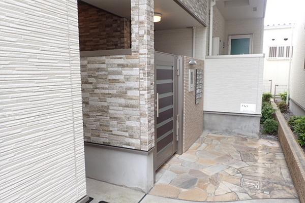 フジパレス堺鳳中5番館