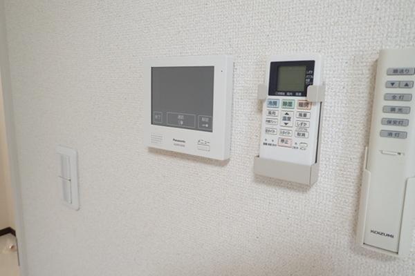 フジパレス堺鳳中5番館