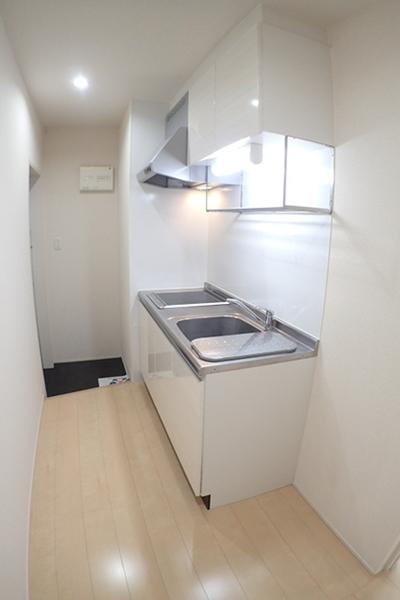 フジパレス堺鳳中5番館