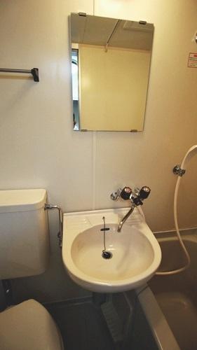 シャルマンフジ浜寺公園壱番館