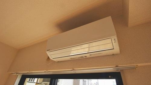 シャルマンフジ浜寺公園壱番館