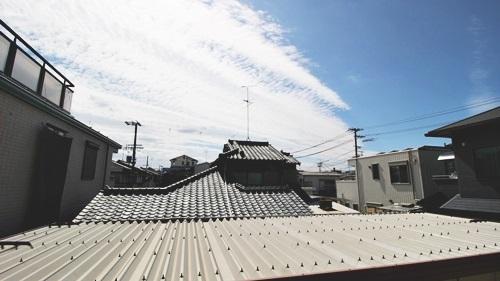 シャルマンフジ浜寺公園壱番館