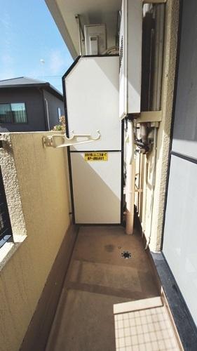 シャルマンフジ浜寺公園壱番館