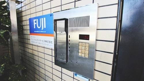 シャルマンフジ浜寺公園壱番館