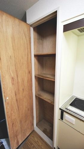 シャルマンフジ浜寺公園壱番館