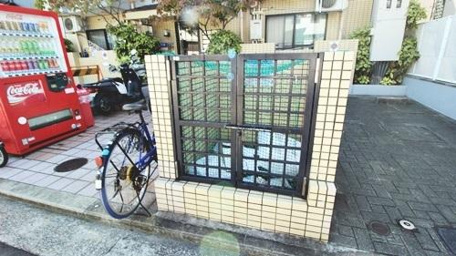 シャルマンフジ浜寺公園壱番館