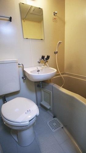 シャルマンフジ浜寺公園壱番館