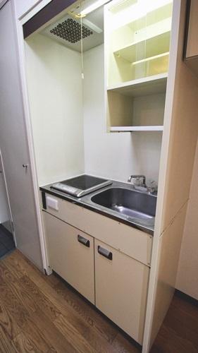 シャルマンフジ浜寺公園壱番館