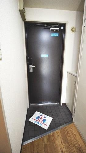 シャルマンフジ浜寺公園壱番館