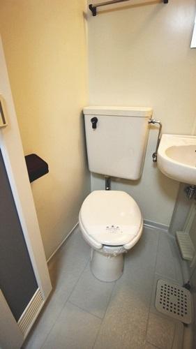 シャルマンフジ浜寺公園壱番館