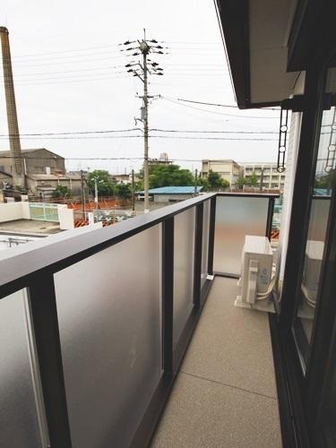Jyo・Point　Village　Ａ棟