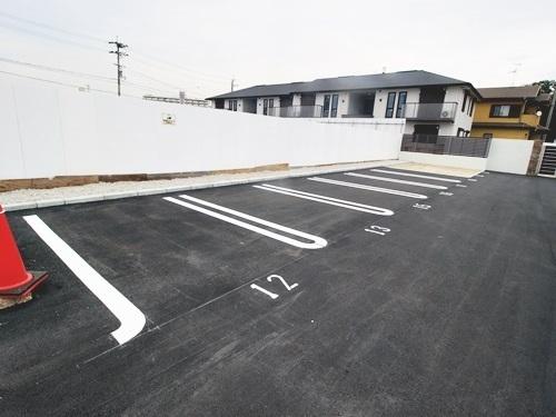 Jyo・Point　Village　Ａ棟