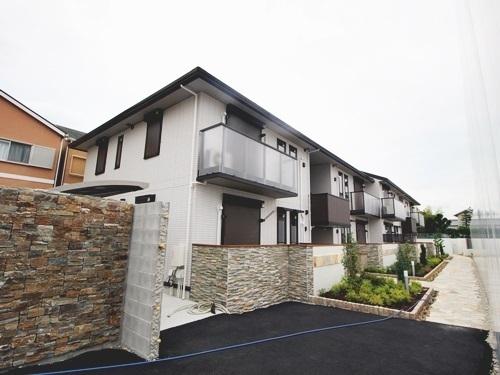 Jyo・Point　Village　Ａ棟