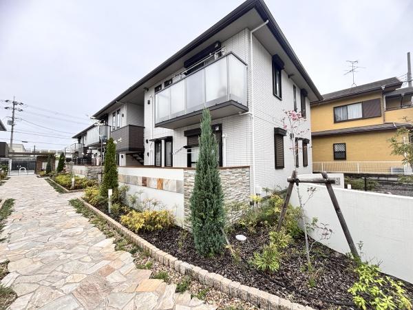 Jyo・Point　Village　Ａ棟