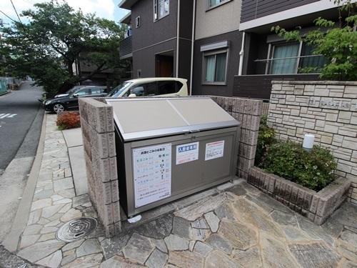 ｌａ　ｐｏｒｔｅ　向ヶ丘