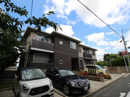 ｌａ　ｐｏｒｔｅ　向ヶ丘