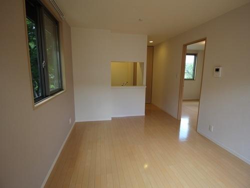 ｌａ　ｐｏｒｔｅ　向ヶ丘