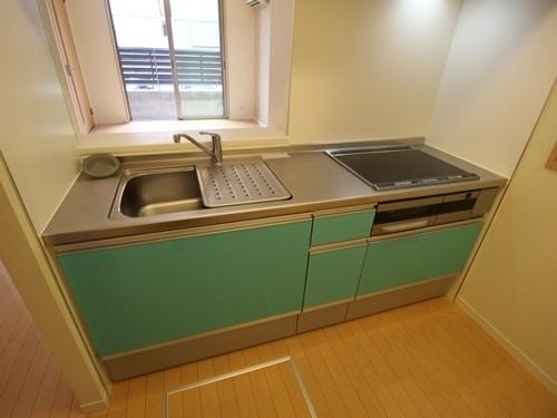 ｌａ　ｐｏｒｔｅ　向ヶ丘