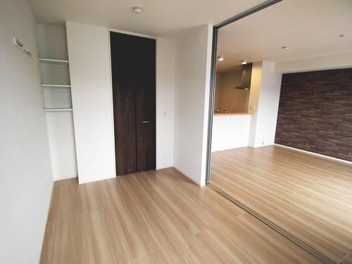 ノア・パークくさべ　B棟