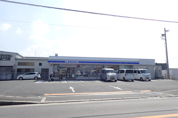 ノア・パークくさべ B棟(ローソン堺菱木二丁店)