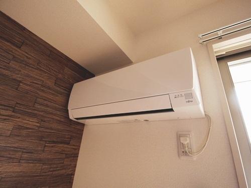 ノア・パークくさべ　B棟