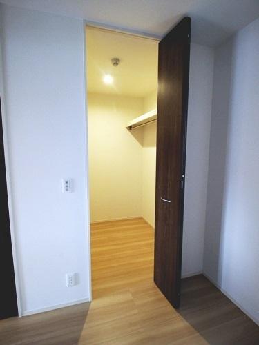 ノア・パークくさべ　B棟