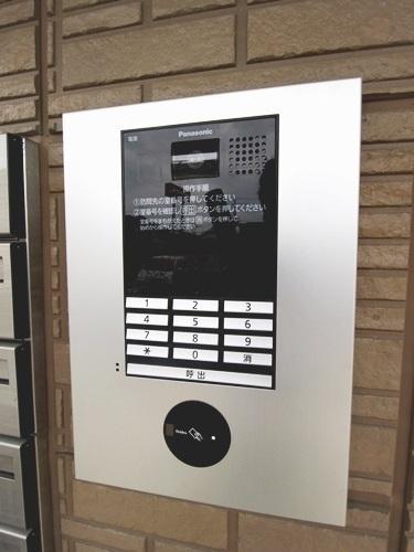 ノア・パークくさべ　B棟