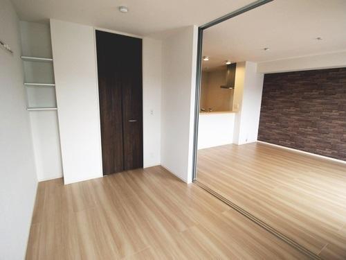 ノア・パークくさべ　B棟