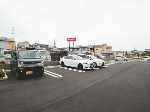 ノア・パークくさべ　B棟