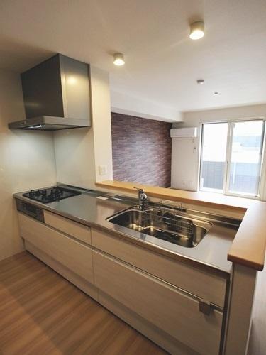 ノア・パークくさべ　B棟